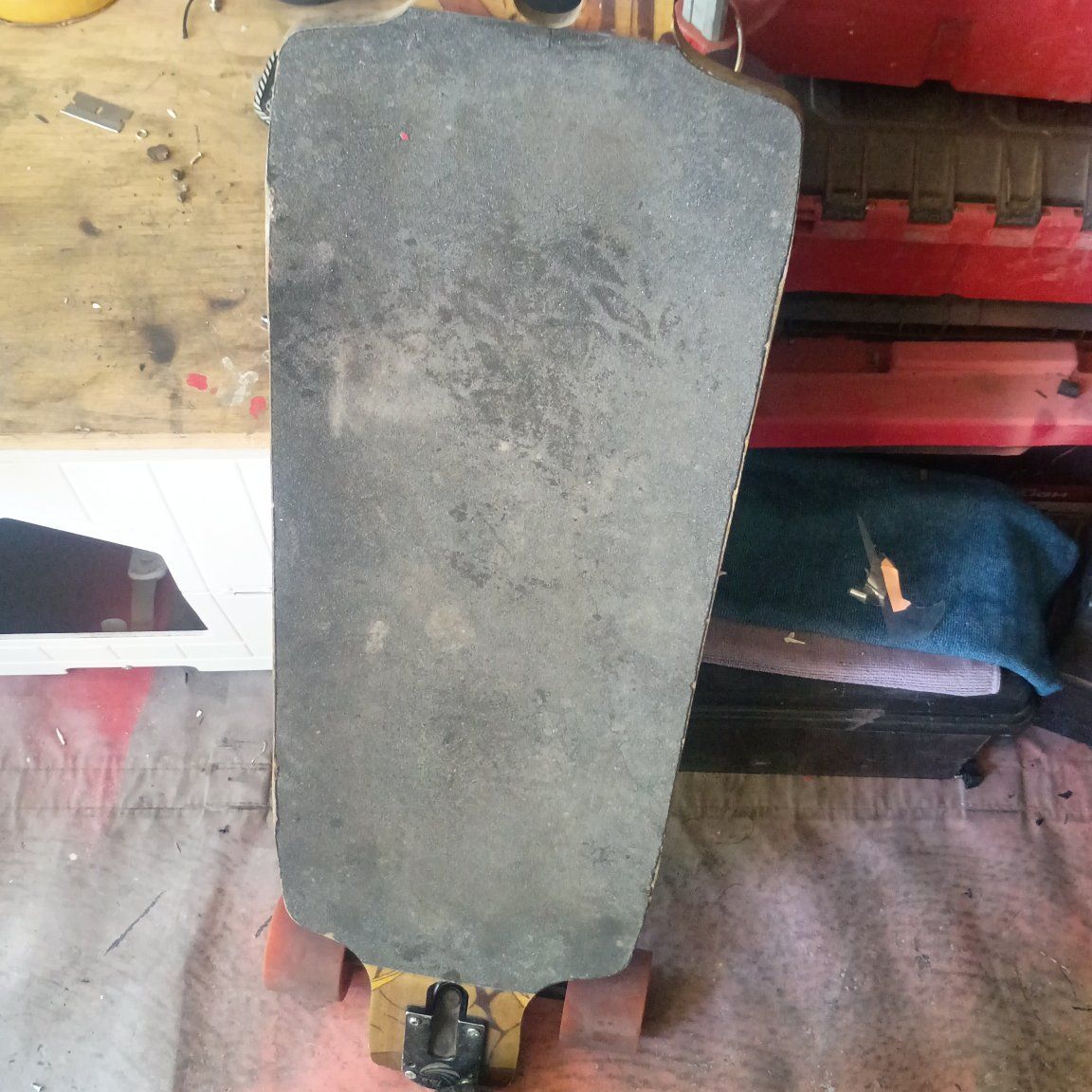 long bord