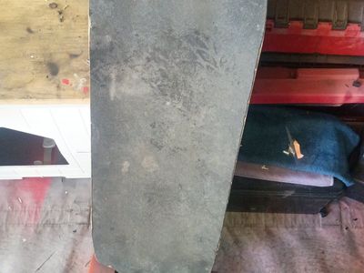 long bord