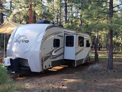 2020 Jayco Eagle HT