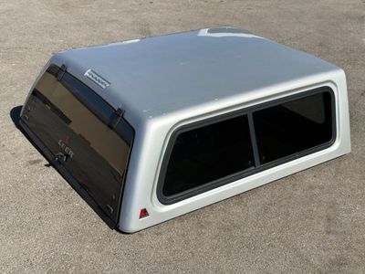 Chevrolet Colorado Truck Shell for Sale