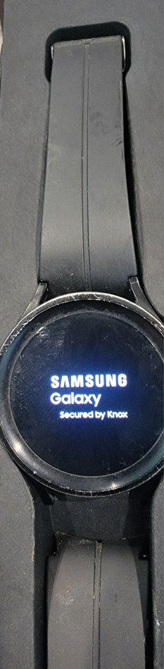 Galaxy Watch 5 Pro Used