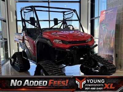 2025 Honda® Pioneer 1000 Deluxe