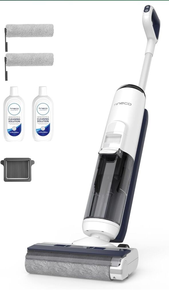 Tineco iFloor 5 Breeze Complete