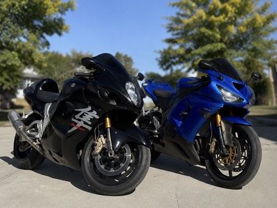 Trade for an R1