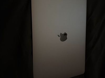 Apple MacBook Air 13.3" (2020) Intel Core Processor