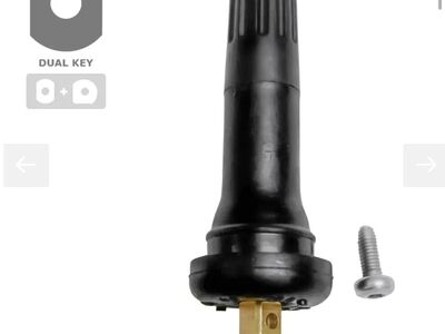 NEW! Snap-In Valve Service Kit B-9075 10 Pck