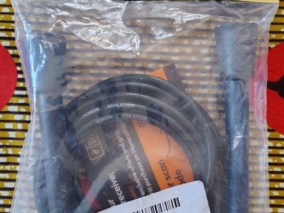 HONOR ATHLETICS 11 FT JUMPING ROPE NEW