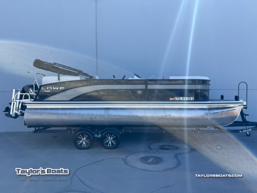 2024 Lowe Boats SS 230