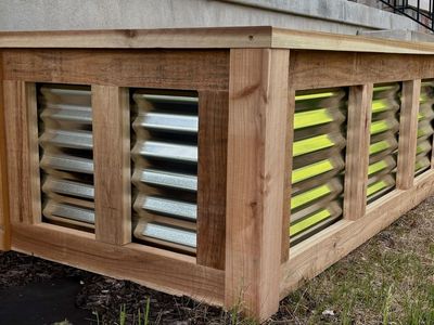 Garden Box Grow Box Raised Planter *Free Delivery