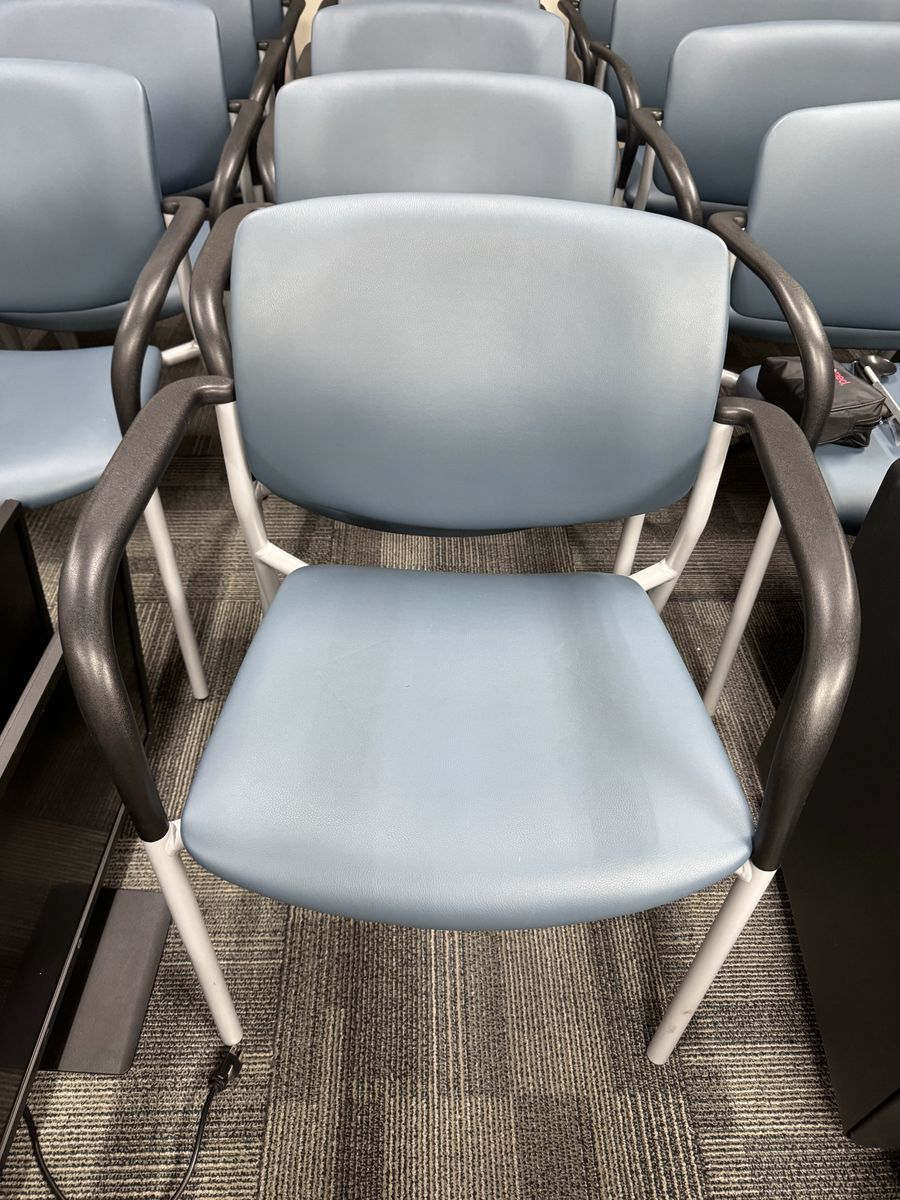 Office Furniture and Equipment
