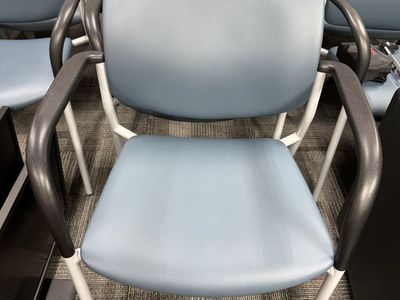 Office Furniture and Equipment