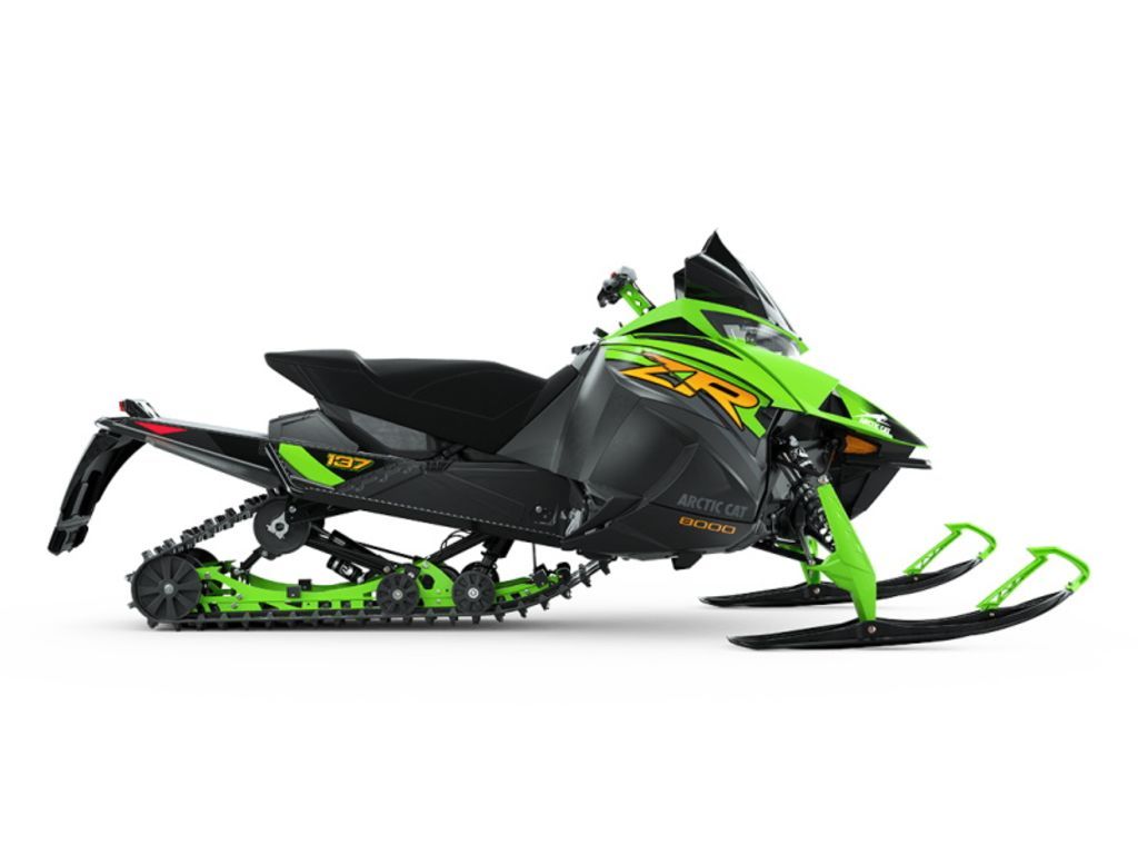 2024 ARCTIC CAT M 8000 163 - UA00582-C