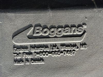 Snowmobile Toboggan