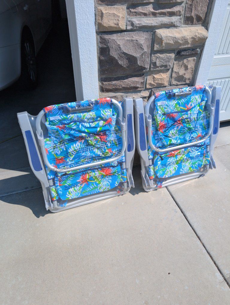 Tommy Bahama chairs new 