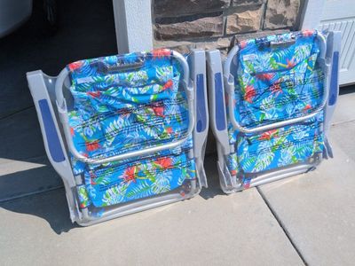 Tommy Bahama chairs new