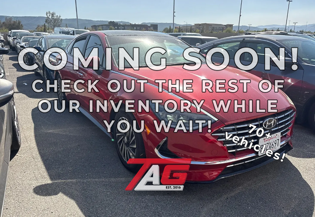 2021 Hyundai SONATA Hybrid Limited