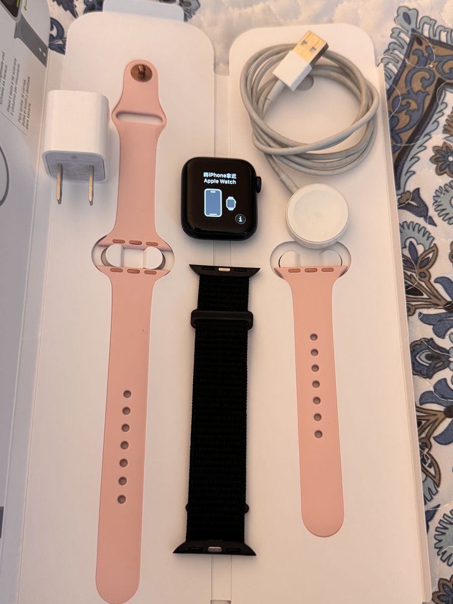 $60 APPLE WATCH  obo