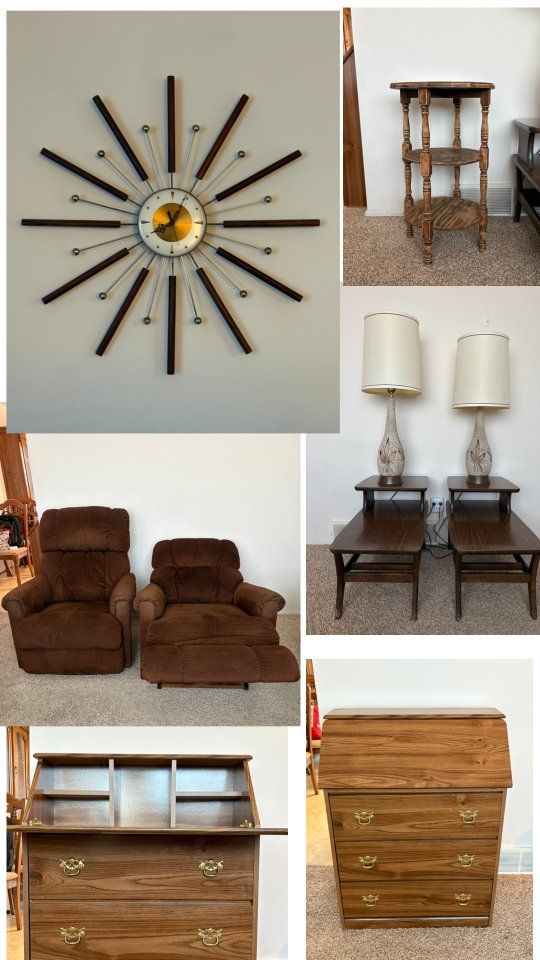 Estate Sale this weekend