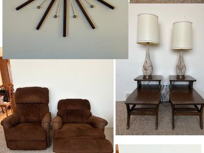 Estate Sale this weekend