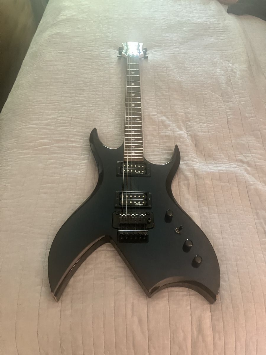 Vintage Bc Rich