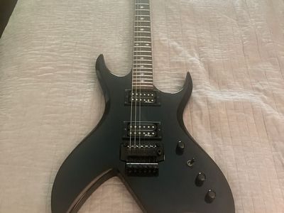 Vintage Bc Rich