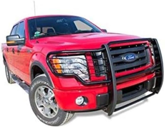 BLACK HORSE GRILLE GUARD MODEL17FP32MA/COMPATIBLE WITH 2015-2024 FORD F-150-NEW IN ORIGINAL BOX!!!