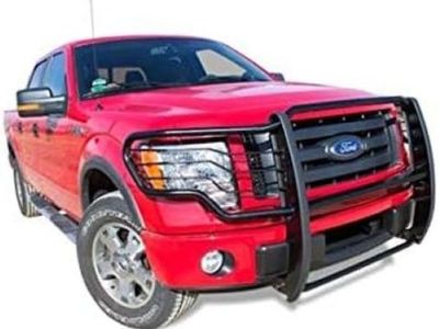 BLACK HORSE GRILLE GUARD MODEL17FP32MA/COMPATIBLE WITH 2015-2024 FORD F-150-NEW IN ORIGINAL BOX!!!