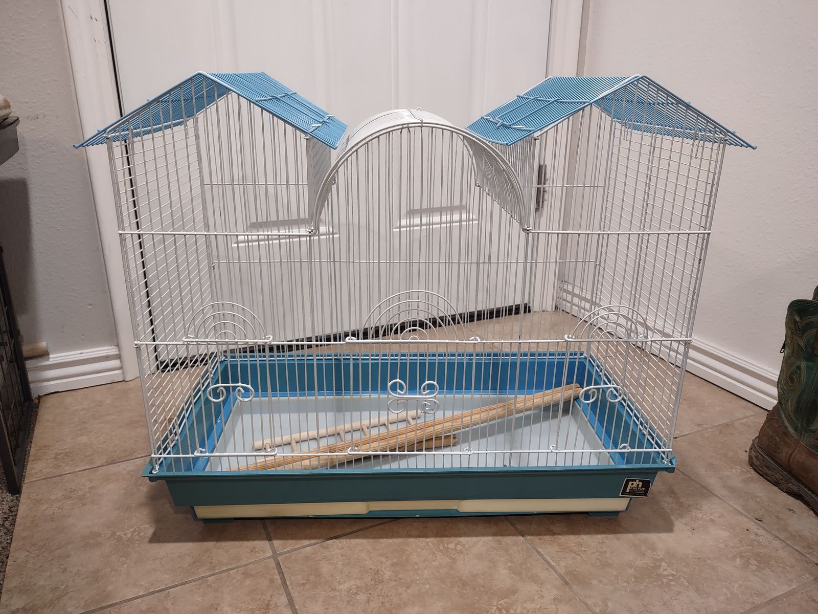 BIRD CAGES FOR SALE
