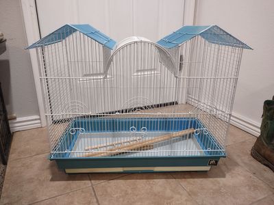 BIRD CAGES FOR SALE