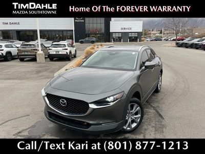 2025 Mazda CX-30 2.5 S Premium