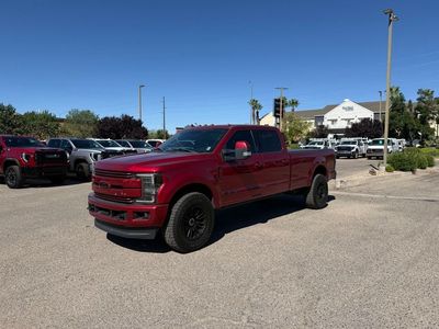 2019 Ford F-350 Lariat