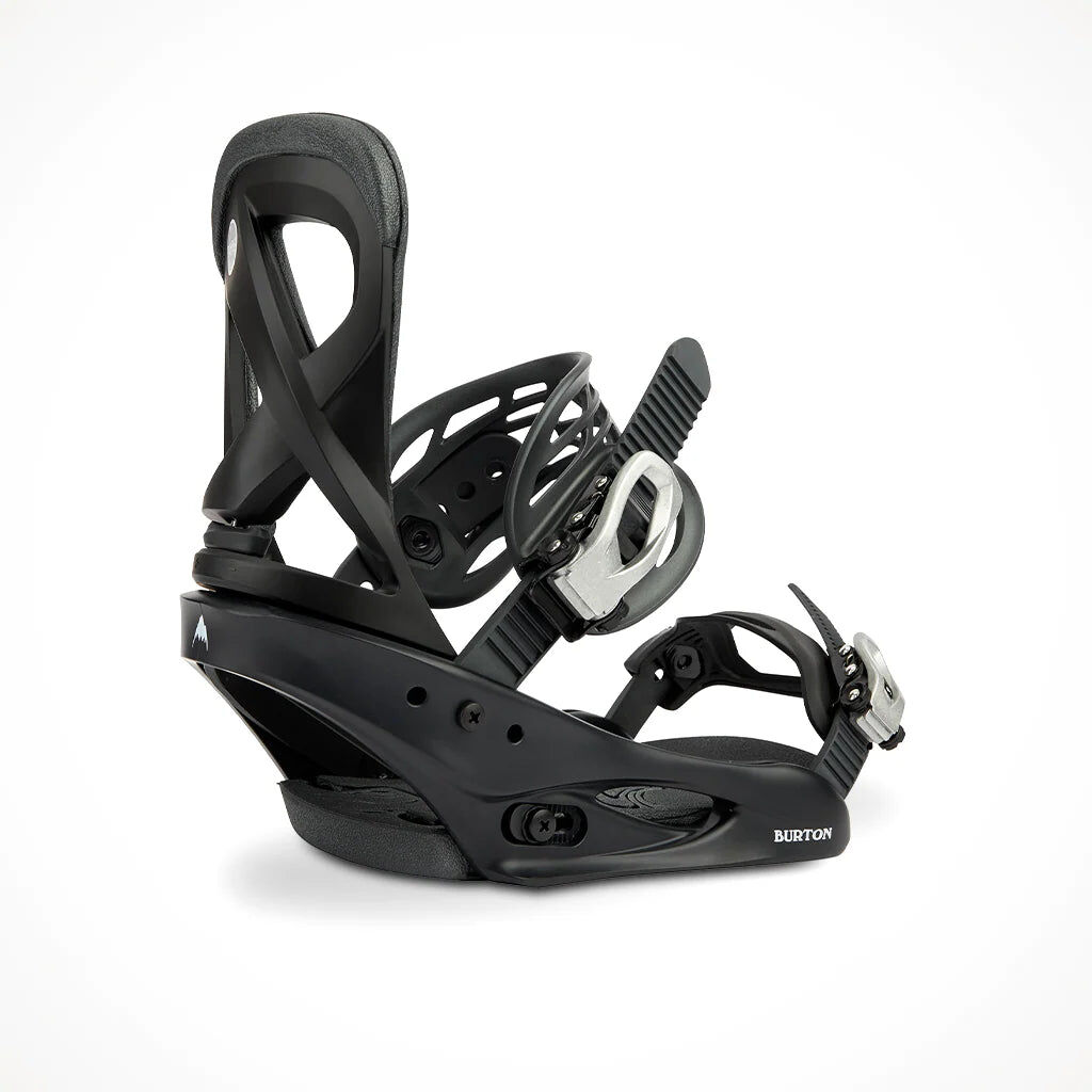 Burton Women's Scribe Re:Flex Bindings
