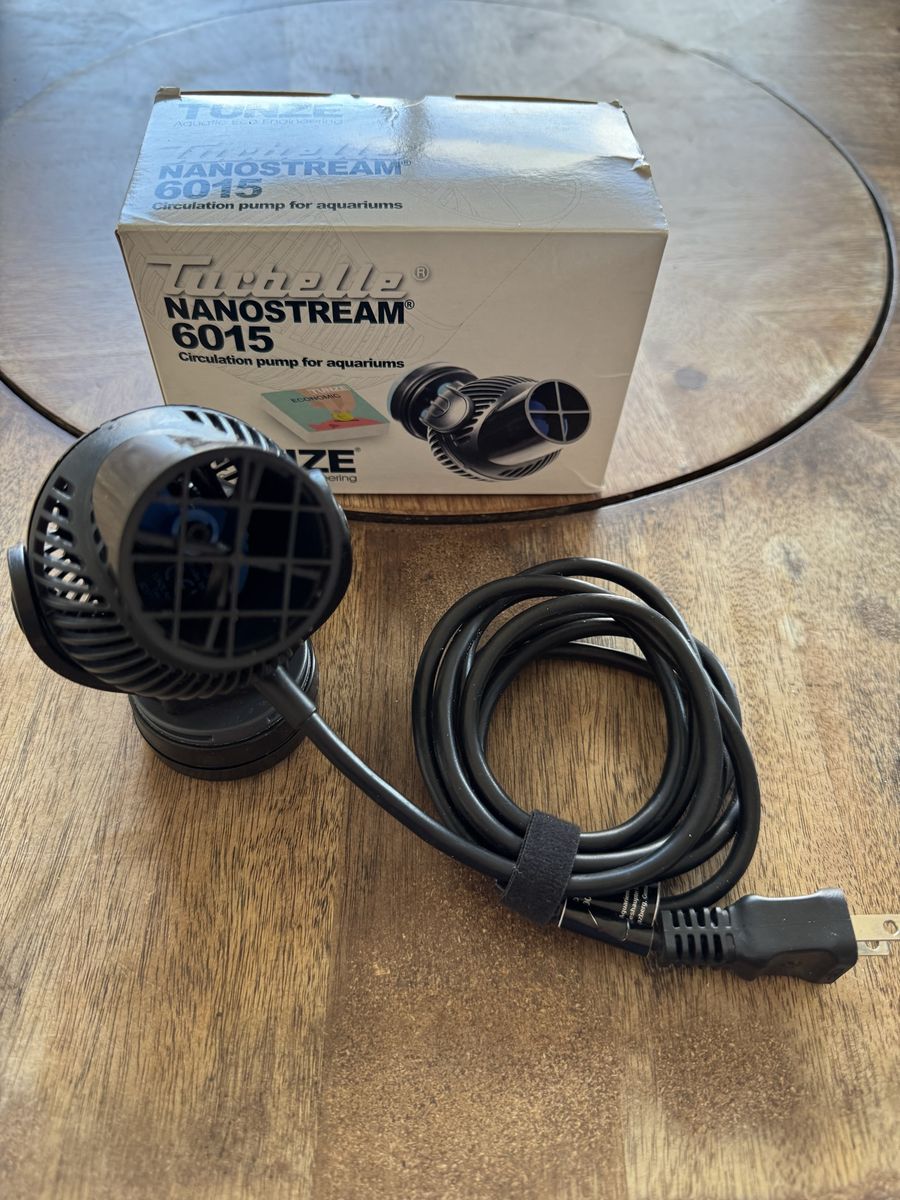 Tunze Turbelle NanoStream 6015 Power Head/Stream Pump