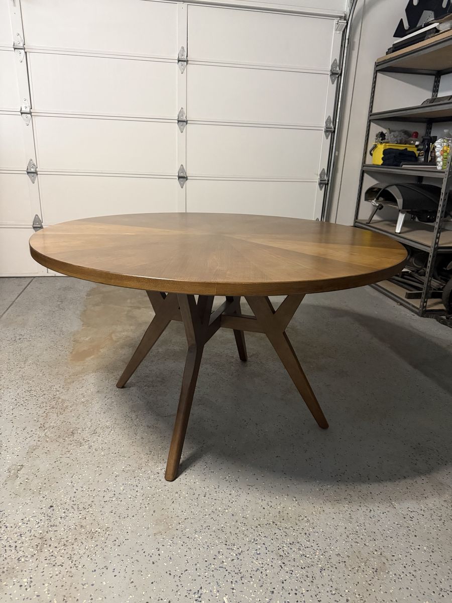 Kitchen Table