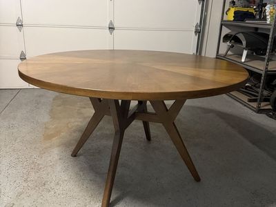 Kitchen Table