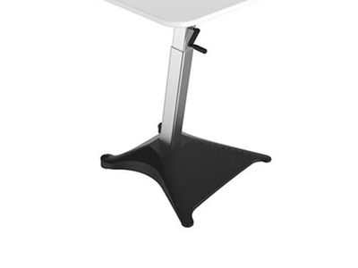 New standing Desk