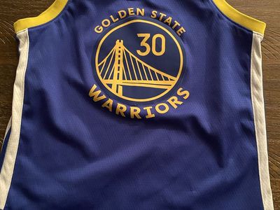 NBA Jersey