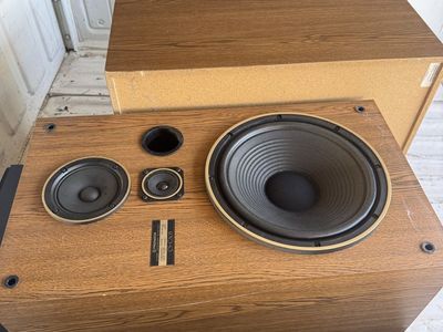 Pioneer cs-g303 speakers