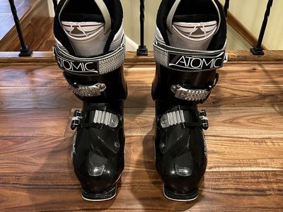 Women’s Atomic Bronze