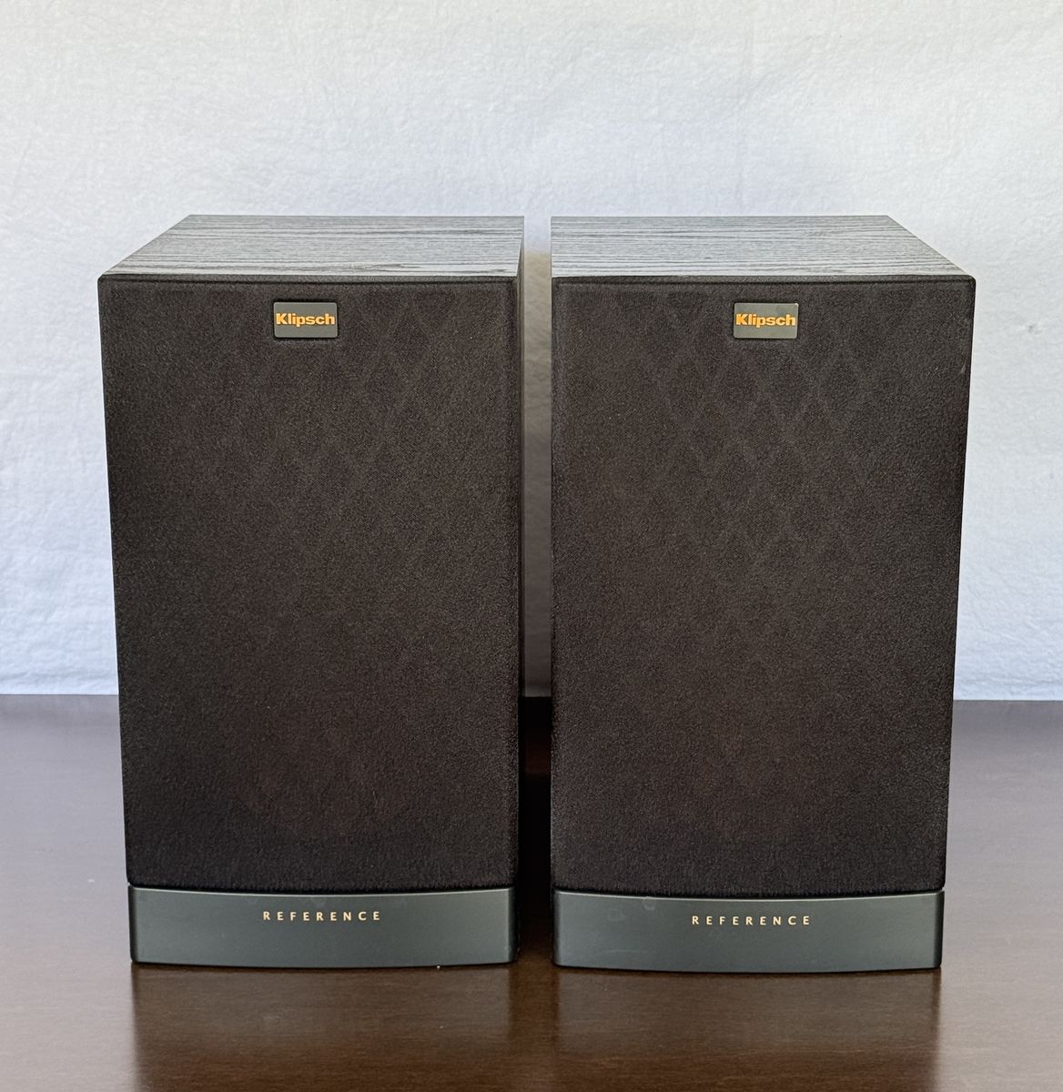Klipsch Synergy SC.5 Center Channel Speaker Excellent Condition/Sound - Black