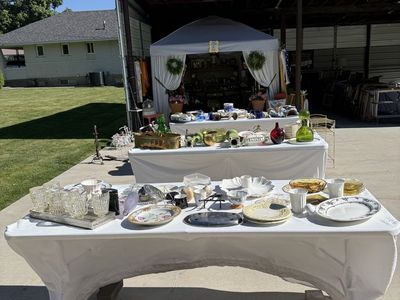 Vintage Sale