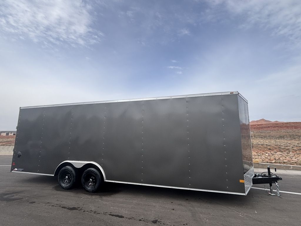2026 American Hauler 8.5 X 24 ARROW