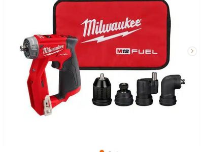 Milwauke power tools