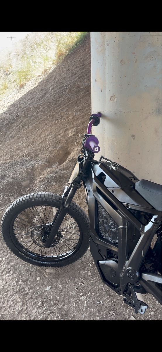 Talaria mx3