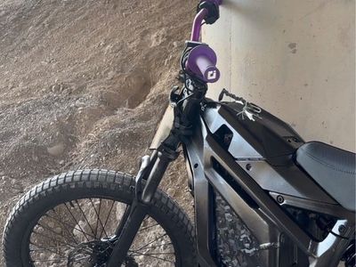 Talaria mx3