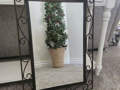 Decorative Wall Mirror