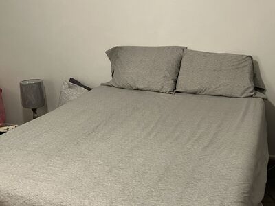 Bed Electric with Massage features