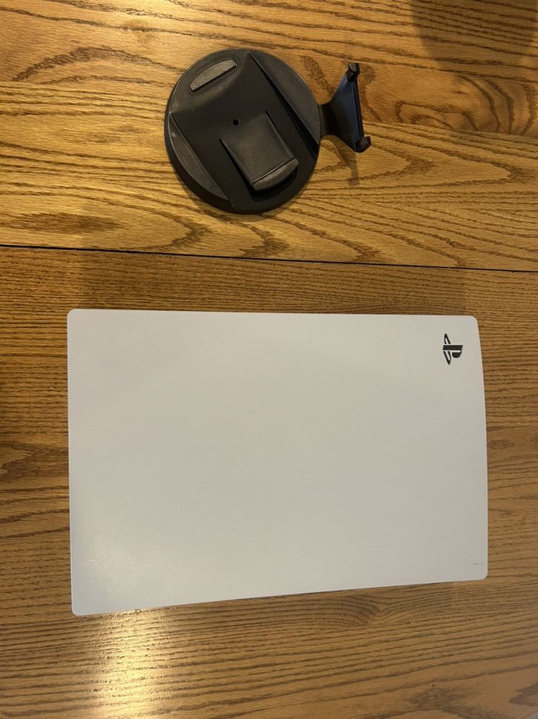 Playstation 5 - disc Edition