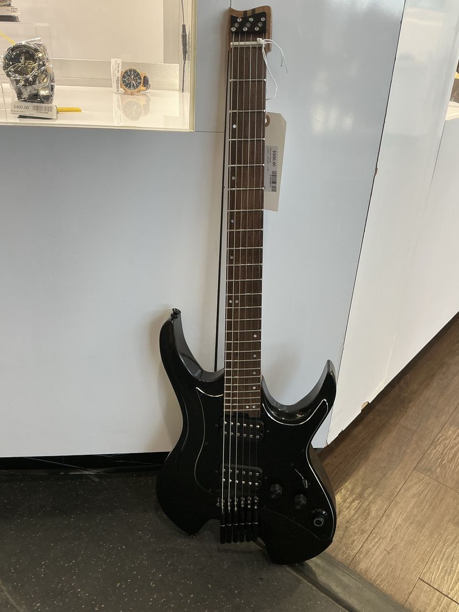 Mooer GTRS W800 E75008910