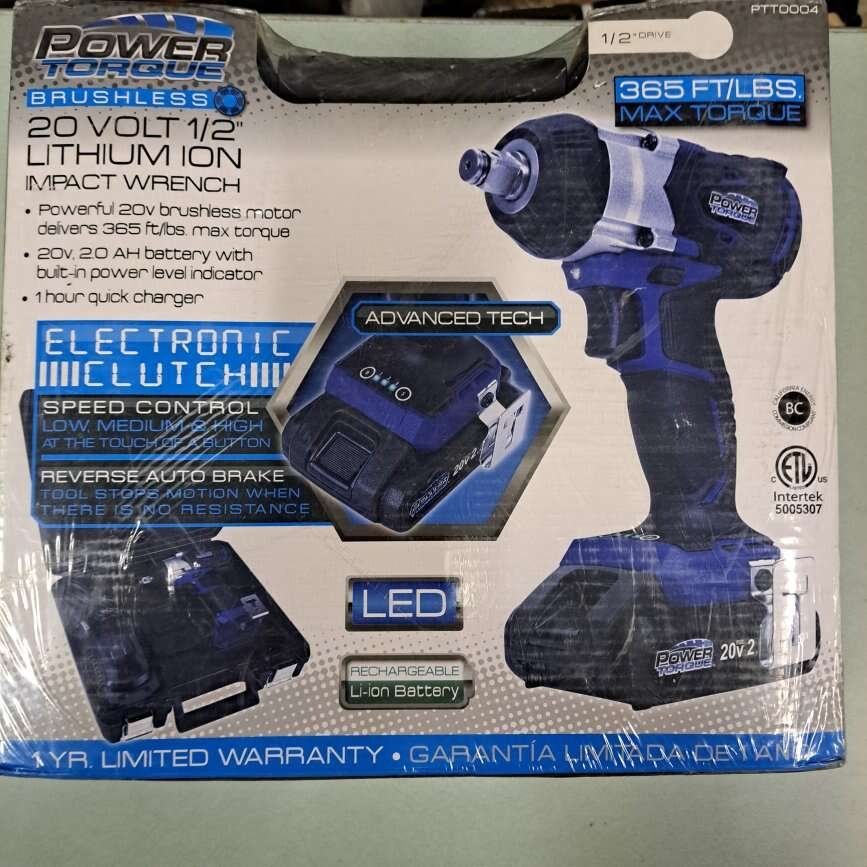 Battery Power Impact